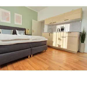  Hotel apartamentowy Good Mit Kostenlosen Parkplaetzen